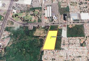 Foto de inmueble en 31,500/m2 (aprox), EN Venta, A Media Cuadra DE Blvd. Delta, Zona Este., Col. Industrial Delta C.P. 37545, León