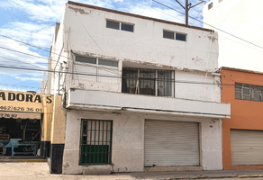 Foto de inmueble en Sóstenes Rocha, Col. Irapuato Centro C.P. 36500, Irapuato