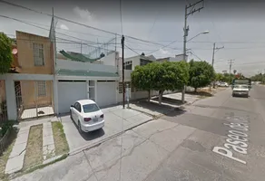 Foto de inmueble en PASEO DEL BAJIO #0, Col. Jardines de Celaya 1a Secc C.P. 38080, Celaya