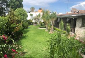 Foto de inmueble en Calle Pino #50, Col. Jardines de Irapuato C.P. 36660, Irapuato