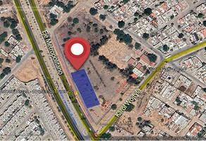 Foto de inmueble en Terreno en Renta Blvd. Metropolitan, 2,313 m², Col. Jardines de Los Reyes C.P. 37294, León