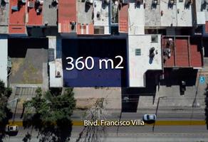 Foto de inmueble en Terreno en Renta Blvd. Francisco Villa 360 m2, León, Gto,, Col. Jardines de Oriente C.P. 37257, León