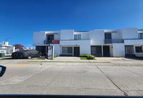 Foto de inmueble en valle del rift, Col. Jardines de Versalles C.P. 37544, León