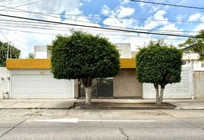 Foto de inmueble en Casa EN Renta AV. Leon  Fracc. Jardines DEL Moral #312, Col. Jardines del Moral C.P. 37160, León