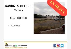 Foto de inmueble en Blvd. José María Morelos #.Int. ., Col. Jardínes del Sol C.P. 37258, León