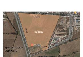 Foto de inmueble en EJE NOR ORIENTE, Col. Jardines del Sur C.P. 38080, Celaya