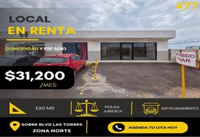 Foto de inmueble en Blvd LAS Torres Y SAN Juan Bosco, Col. John F Kennedy C.P. 37410, León