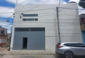 Foto de inmueble en Bodega Industrial en Venta en la Colonia la Brisa León Guanajuato, Col. La Brisa C.P. 37240, León