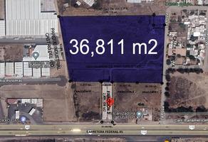 Foto de inmueble en Terreno, Col. La Calera C.P. 36810, Irapuato