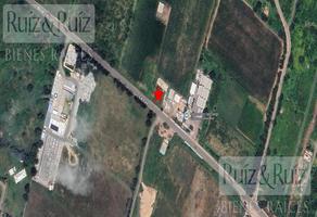 Foto de inmueble en Finca EN Venta, Blvd. LA Luz, Zona Este, Pasando Fracc. Puerta DEL SOL, Col. La Cantera (Ejido Duarte) C.P. 37670, León