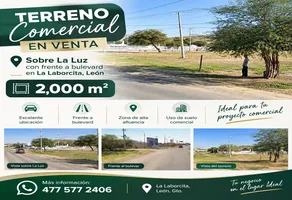 Foto de inmueble en La luz #6951, Col. La Cantera (Ejido Duarte) C.P. 37670, León