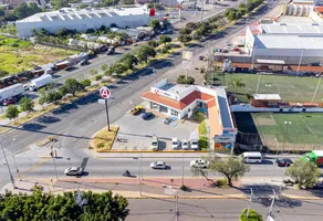 Foto de inmueble en Eje Nor-Poniente Manuel J. Clouthier  #401, Col. La Capilla C.P. 38013, Celaya