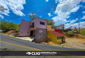 Foto de inmueble en Panoramica San Matias, Col. La Escalera San Javier C.P. 36060, Guanajuato