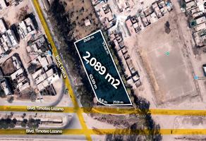 Foto de inmueble en Terreno en Venta y Renta Blvd. Delta y Timoteo Lozano, León, Guanajuato, Col. La Esperanza de Jerez C.P. 37538, León