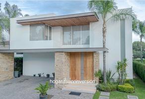 Foto de inmueble en Club de golf La Hacienda, Col. La Hacienda C.P. 37178, León