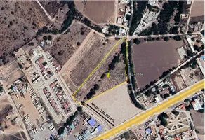 Foto de inmueble en Entronque a Carr. 57 #Km 1.8, Col. La Huerta C.P. 37986, San José Iturbide