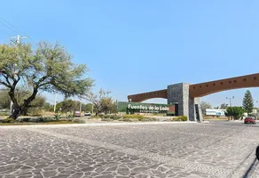 Foto de inmueble en Fuentes de los músicos #S/N, Col. La Laja C.P. 38136, Celaya