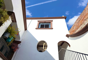 Foto de inmueble en Calle del Llano, Col. La Palmita C.P. 37774, San Miguel de Allende