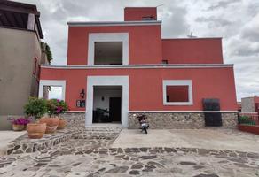 Foto de inmueble en Prolongación Santo Domingo, Col. La Palmita C.P. 37774, San Miguel de Allende