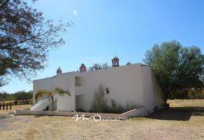 Foto de inmueble en Km 77, Col. La Venta C.P. 37817, Dolores Hidalgo Cuna de la Independencia Nacional