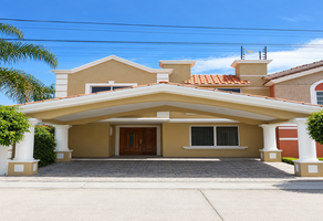 Foto de inmueble en , Col. Lagos del Campestre C.P. 37125, León