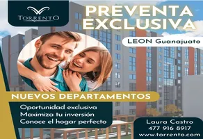 Foto de inmueble en Lagunillas #103, Col. Lagunillas C.P. 37669, León