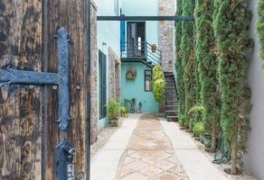 Foto de inmueble en Fraccionamiento Alameda, Col. Las Alamedas C.P. 37738, San Miguel de Allende