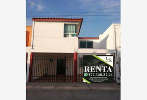 Foto de inmueble en ROSENDO GTEZ DE VELASCO #8, Col. Las Alamedas C.P. 37179, León