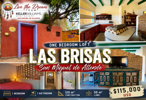 Foto de inmueble en Hacienda de la Cañada 44, San Miguel de Allende , gto, Col. Las Brisas C.P. 37755, San Miguel de Allende