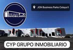 Foto de inmueble en P IND, Col. Las Brisas C.P. 38010, Celaya