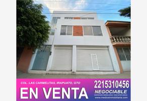 Foto de inmueble en las carmelitas #s/n, Col. Las Carmelitas C.P. 36595, Irapuato