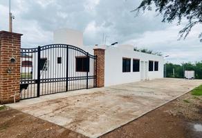 Foto de inmueble en , Col. Las Cunetas C.P. 36264, Guanajuato