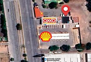 Foto de inmueble en Terreno EN Renta EN Gasolinera Blvd. Paseo Solidaridad 10770 #10770, Col. Las Delicias C.P. 36680, Irapuato