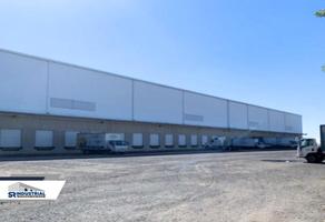 Foto de inmueble en Nave Industrial EN Renta O Venta Irapuato, Col. Las Malvas Revolución C.P. 36547, Irapuato
