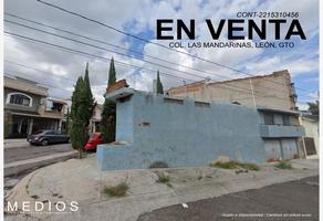 Foto de inmueble en TOMATE #S, Col. Las Mandarinas C.P. 37419, León