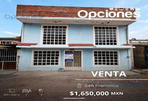 Foto de inmueble en Casa en Venta en Col. San Francisco, Col. Las Maravillas C.P. 36775, Salamanca