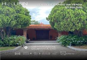 Foto de inmueble en Las Margaritas, Salamanca, Gto., Col. Las Margaritas C.P. 36864, Salamanca