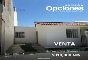 Foto de inmueble en Casa en Venta, Fracc. Las Misiones, Col. Las Misiones C.P. 36784, Salamanca