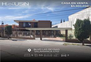 Foto de inmueble en Casa en Venta. Blvd. Las Reynas. Colonia Las Reynas. Salamanca, Gto., Col. Las Reynas C.P. 36720, Salamanca