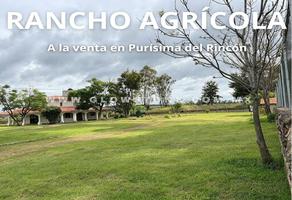 Foto de inmueble en , Col. Libramiento Carretera C.P. 36404, Purísima del Rincón