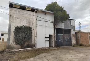 Foto de inmueble en Bodega  DE 360 M2 CON Oficinas EN Renta A 2 MIN DE LA Campiña, Col. Loma Griega C.P. 37690, León