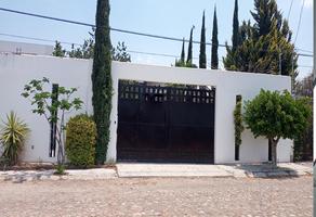 Foto de inmueble en Casa En Venta Lomas De Comanjilla León Guanajuato, Col. Lomas de Comanjilla C.P. 37683, León