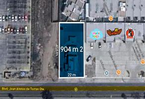 Foto de inmueble en Terreno en Renta Blvd. Alonso de Torres, Celta de Vigo, León, Gto #104, Col. Lomas de Las Hilamas C.P. 37353, León