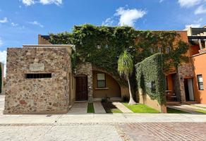 Foto de inmueble en Rueda, Col. Lomas de San José C.P. 37713, San Miguel de Allende