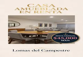Foto de inmueble en Sin nombre de calle, Col. Lomas del Campestre C.P. 37150, León