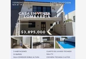 Foto de inmueble en LOMBARDIA RESIDENCIAL #LOMBARDIA , Col. Lombardía Residencial C.P. 37358, León