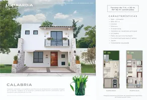 Foto de inmueble en Sin nombre de calle, Col. Lombardía Residencial C.P. 37358, León