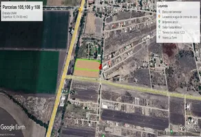 Foto de inmueble en Carretera Leon-Cueramaro #S/N, Col. Los Arcos C.P. 37689, León