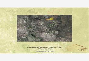 Foto de inmueble en Sin nombre de calle, Col. Los Charcos C.P. 37890, San Miguel de Allende