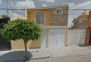 Foto de inmueble en P° DE SAN NICOLAS DE PARRA #4, Col. Los Lagos C.P. 38060, Celaya